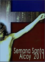 Semana Santa en Alcoy  